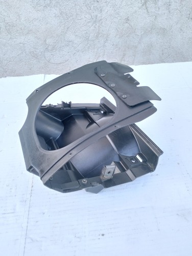 Plastica air box yamaha 125 - yamaha,