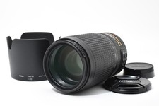 [Ottimo come nuovo] Nikon AF-S