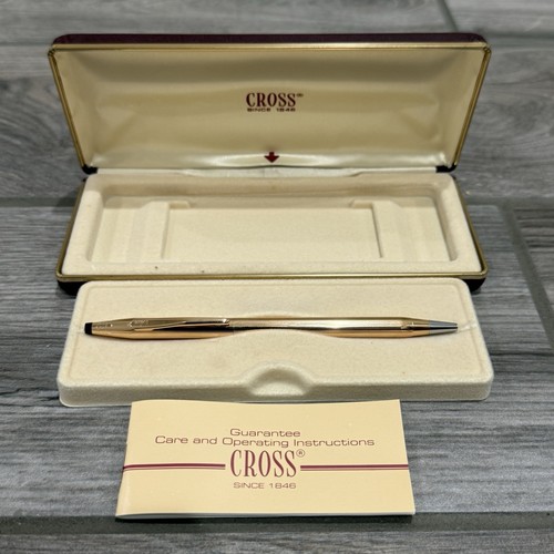 Penna sfera vintage cross - penna,