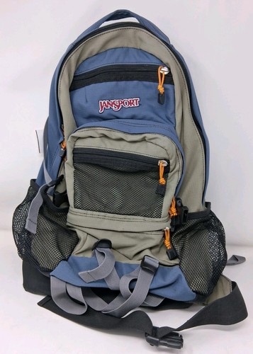 Zaino vintage y2k jansport - zaino,