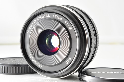 Obiettivo olympus zuiko - obiettivo, m.zuiko