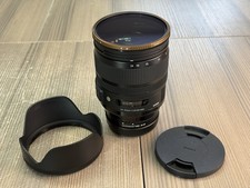 NICE Sigma 24-70 mm F/2.8 DG