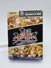 Smash Brothers DX Nintendo