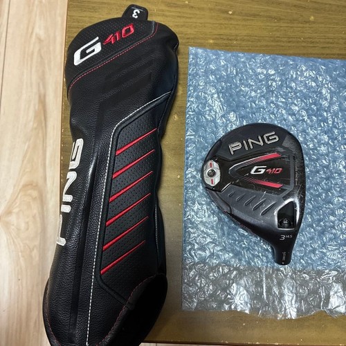 Usato japan ping g410 fairway - japan,