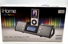 iHome Modello iH16 iPod