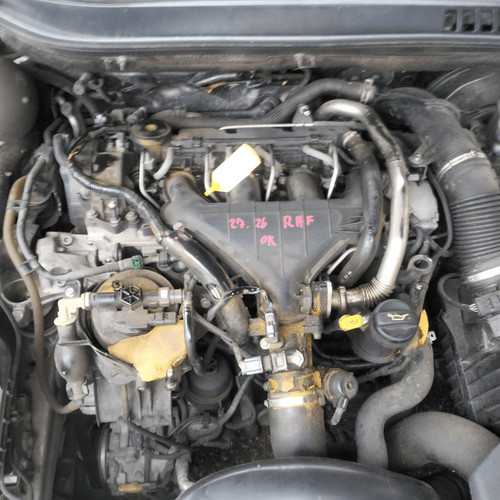 135qg motore semicompl - 135qg,