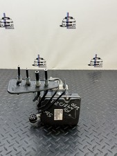 Modulo comando dsc pompa abs - comando,