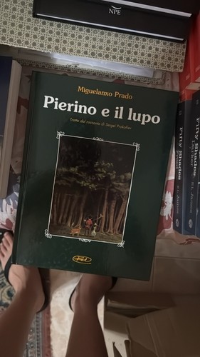Fumetti miguelanxo prado - prado,
