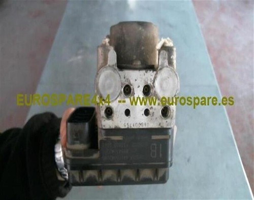 44510 42080 abs toyota - 44510-42080,
