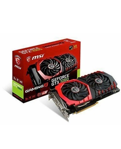 Scheda grafica msi - scheda, gtx