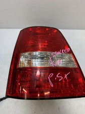 924013E510 fanale posteriore per KIA SORENTO 1A SERIE (08/06-11/09) 2.5 16V 2006