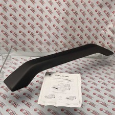 TRAVERSA BULL BAR SENZA VITI