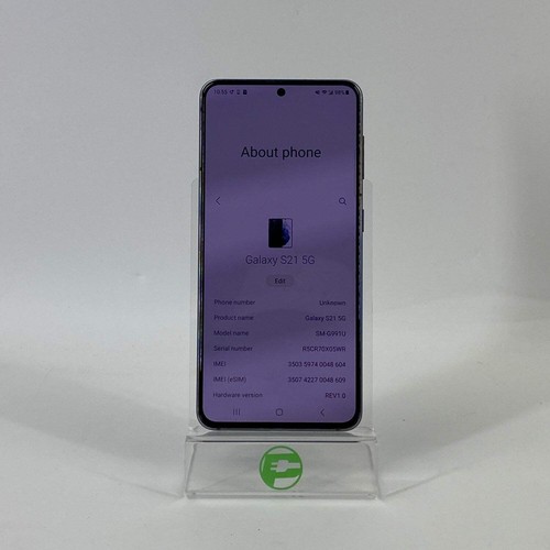Samsung galaxy s21 - samsung, 5g