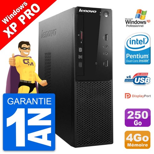 Lenovo s500 sff - lenovo,