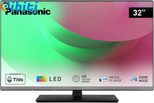 Panasonic S45 32 Pollici Smart