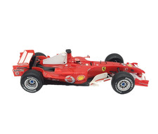 Nikko RC Formula Evolution