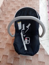 BREVI modello TRIO Culla Passeggino Ovetto COME NUOVO