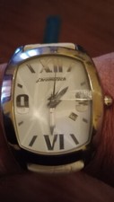 orologio da polso chronotech