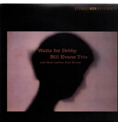 The bill evans trio waltz - the,