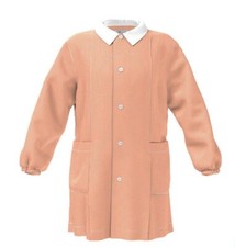 Grembiule scolastico a