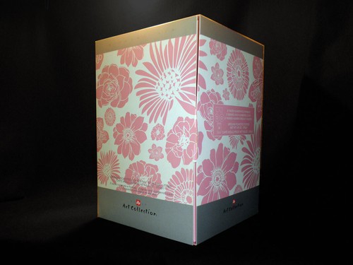 Illy michael lin confezione - illy,
