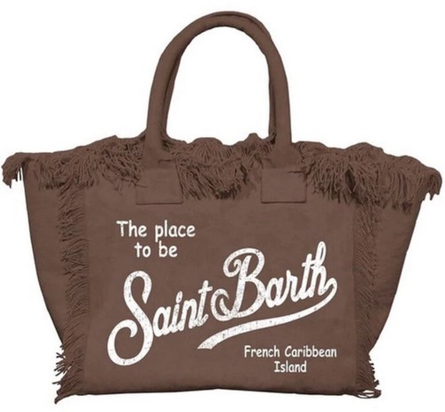 Mc2 saint barth borsa vanity - saint,