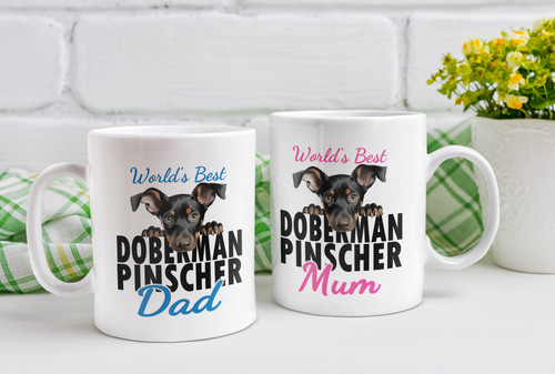 World best doberman pinscher - best,