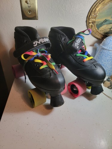 Epic super nitro rainbow quad - epic,