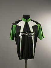 Rara maglietta maglietta SCOTT