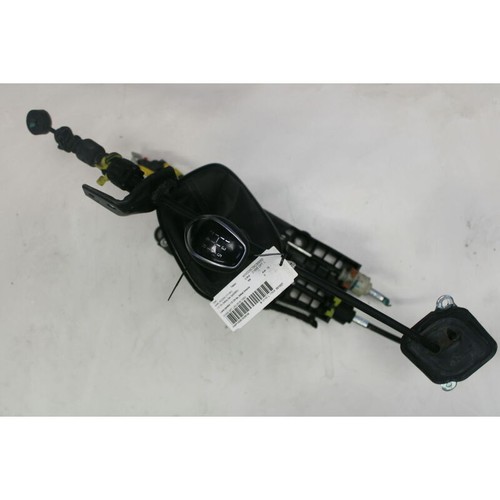 Leva cambio compl - opel, karl