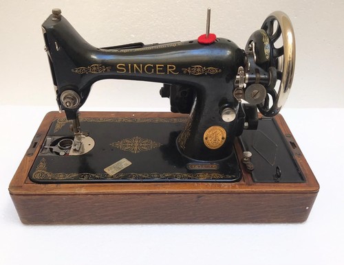 Museal antiques sewing machine - museal,