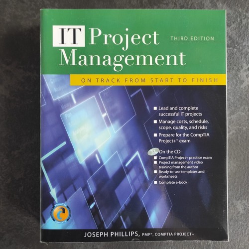 Project management 3rd - it,