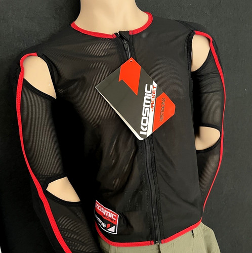 Giacca first racing - tg, m
