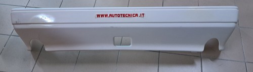 Paraurti posteriore lancia - paraurti,