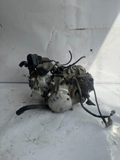 BLOCCO MOTORE COMPLETO YAMAHA