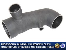 Tubo aspirazione ricambio ALFA