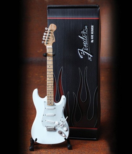 Chitarra fender stratocaster - chitarra,