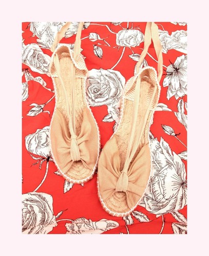 Zeppe peggy peep toe stringate - peggy,