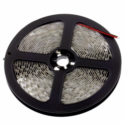 Striscia led bianco caldo - bianco,