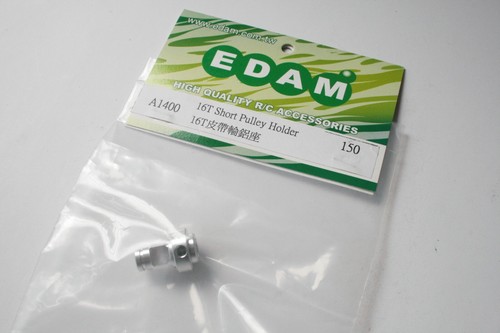 Supporto puleggia corta edam - supporto,