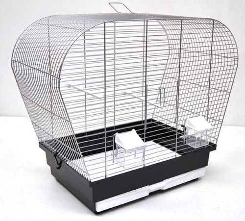 Gabbia per uccelli vogelheim - gabbia,