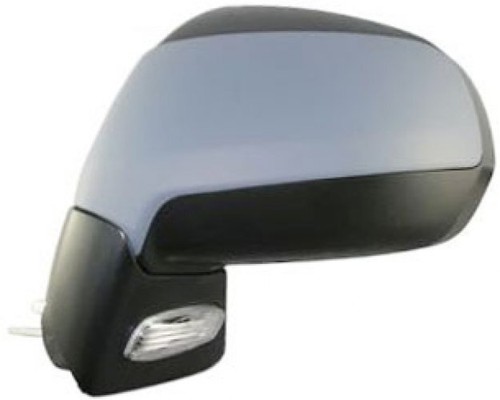 Specchietto per peugeot - sx,