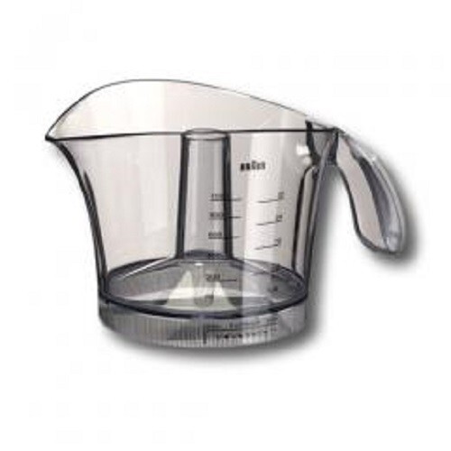 Braun contenitore ciotola - braun,