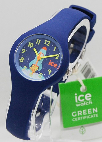 Orologio ghiaccio ice - ghiaccio,