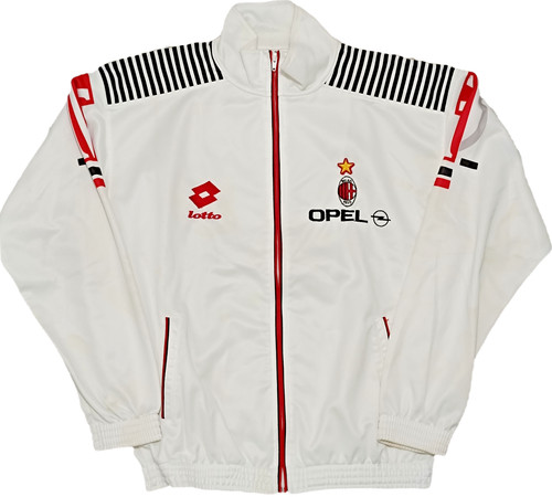 Maglia calcio tracktop felpa - tracktop,