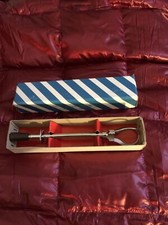 Pinze per ghiaccio vintage 3