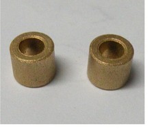 Thorens TD 124 BOCCOLE