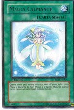 CARTA YU GI OH - MAGIA