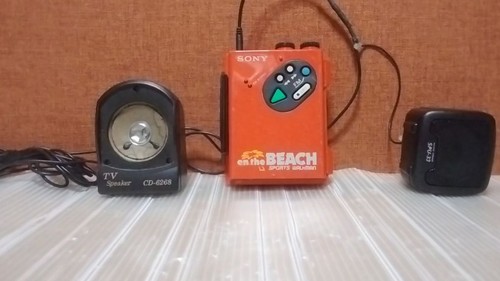 Usato walkman sportivo sony - [usato],