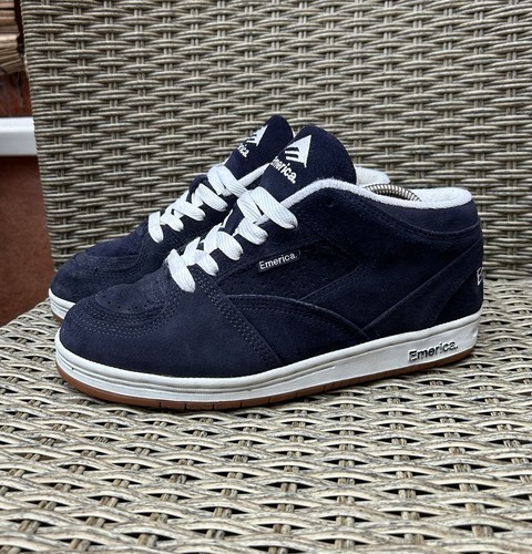 Emerica muta vintage anni - , 90